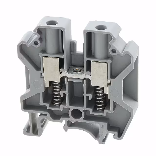 3070354 Phoenix Contact  Canale guida DIN